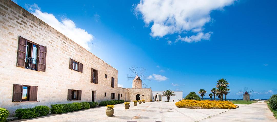 Photo of Buildings in Casa Santa