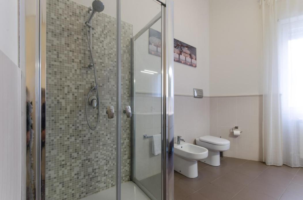Photo of Bathroom in Rometta Marea
