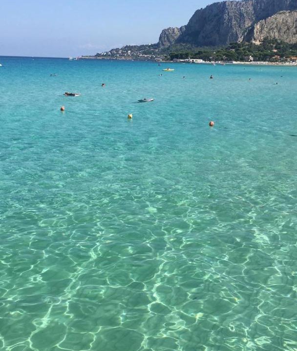 Photo of Outdoor in Mondello