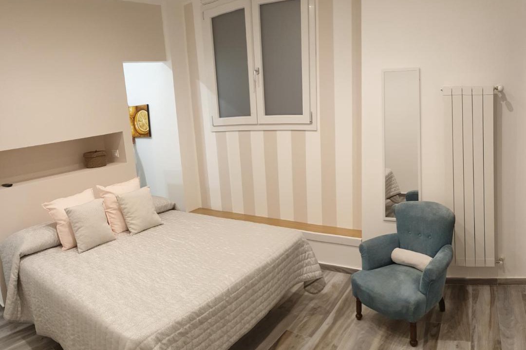 Photo of Bedroom in Monreale