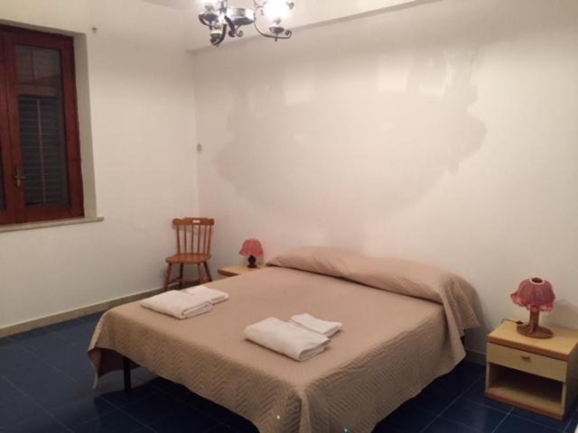 Photo of Bedroom in Castellammare del Golfo