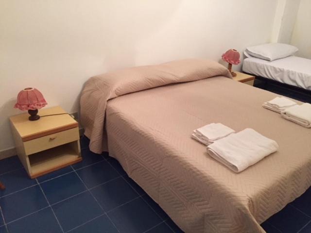 Photo of Bedroom in Castellammare del Golfo