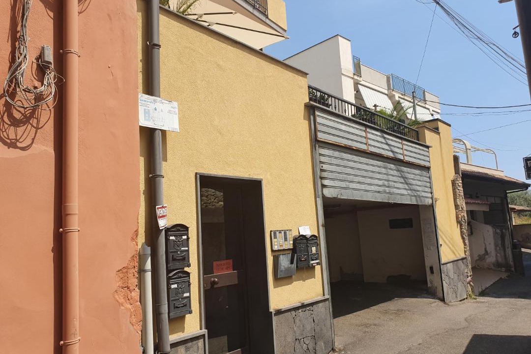 Photo of Buildings in Giardini Naxos