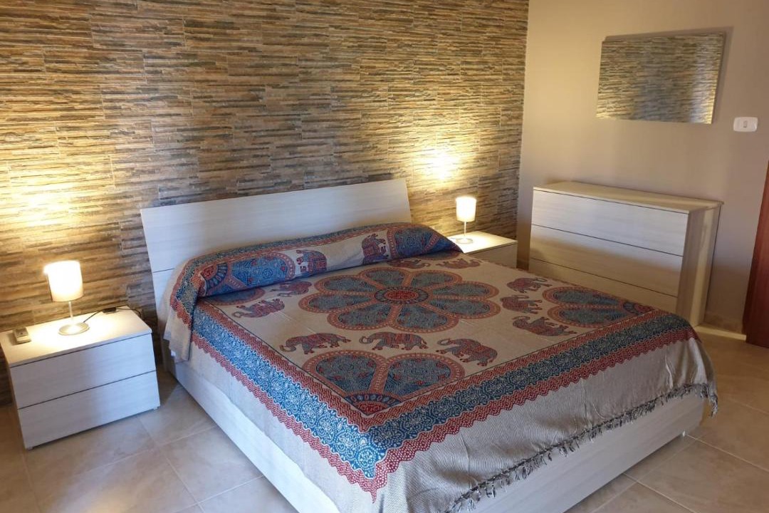 Photo of Bedroom in Aci San Filippo
