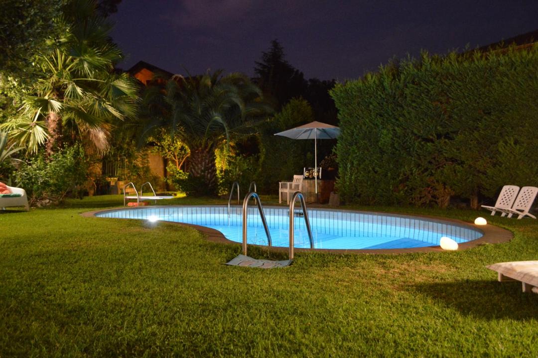 Photo of Outdoor in Zafferana Etnea