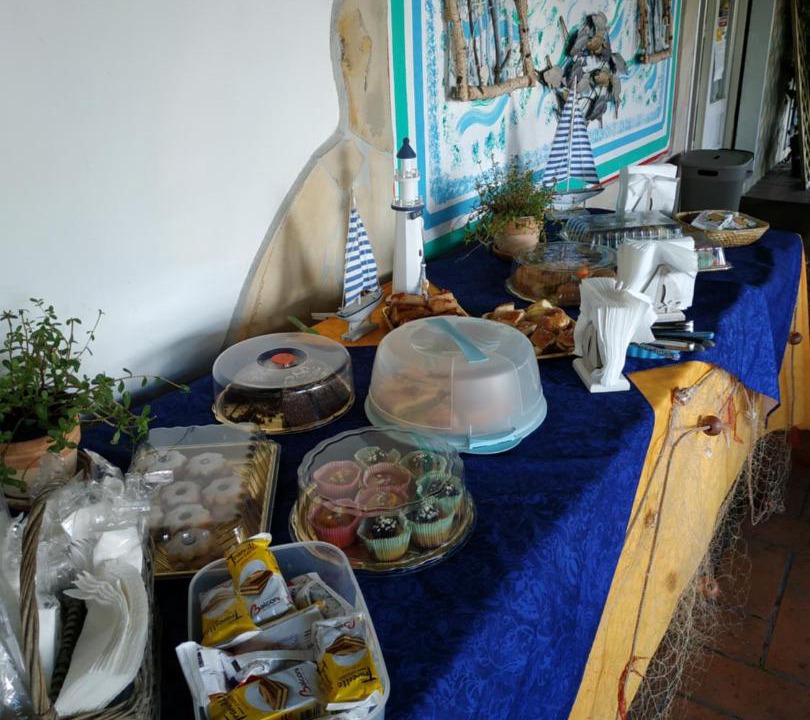 Photo of Livingroom in Fiumicello Santa Venere