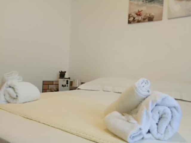 Photo of Bedroom in Marina di Patti
