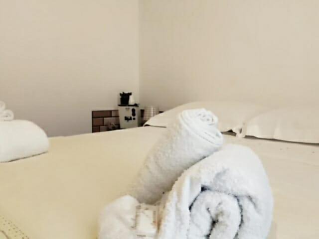 Photo of Bedroom in Marina di Patti
