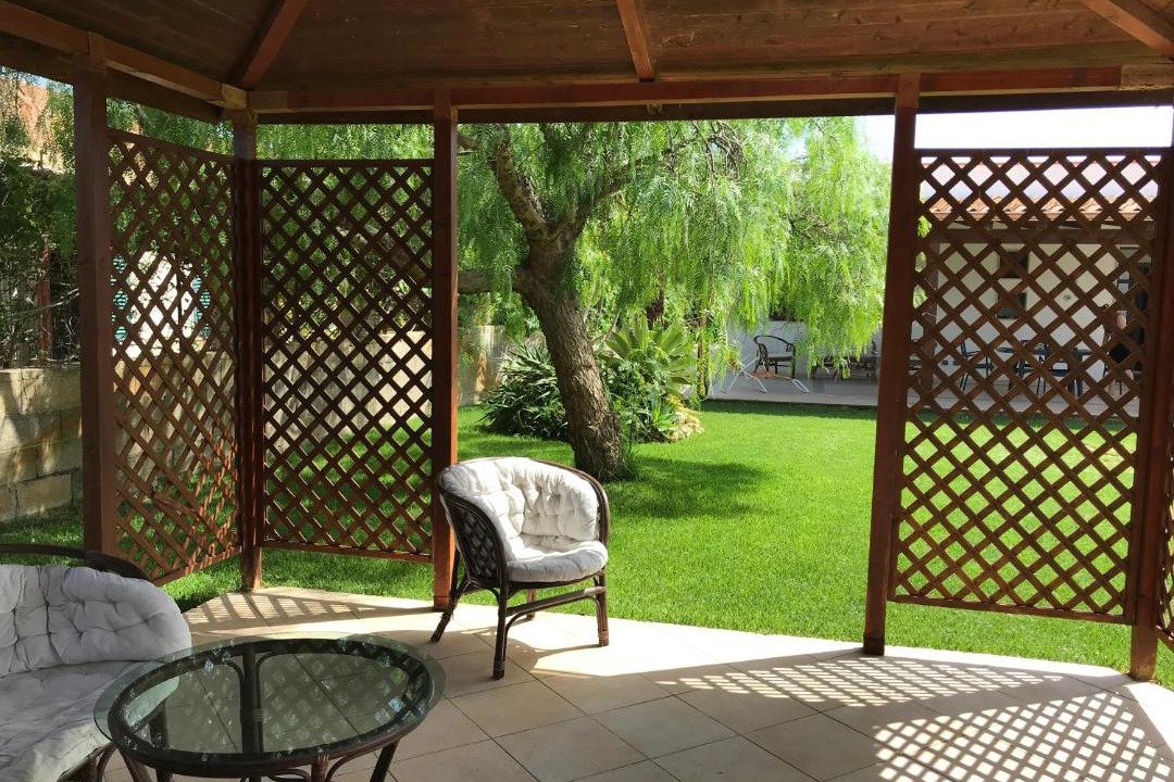 Photo of Patio Balcony in Granelli