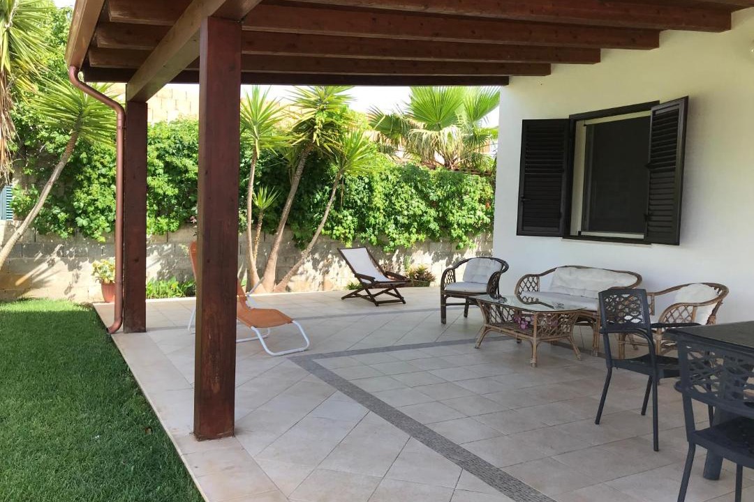 Photo of Patio Balcony in Granelli