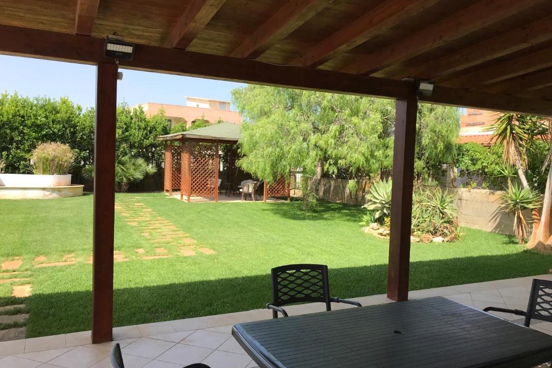 Photo of Patio Balcony in Granelli