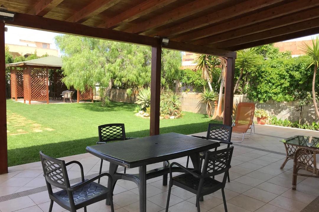 Photo of Patio Balcony in Granelli