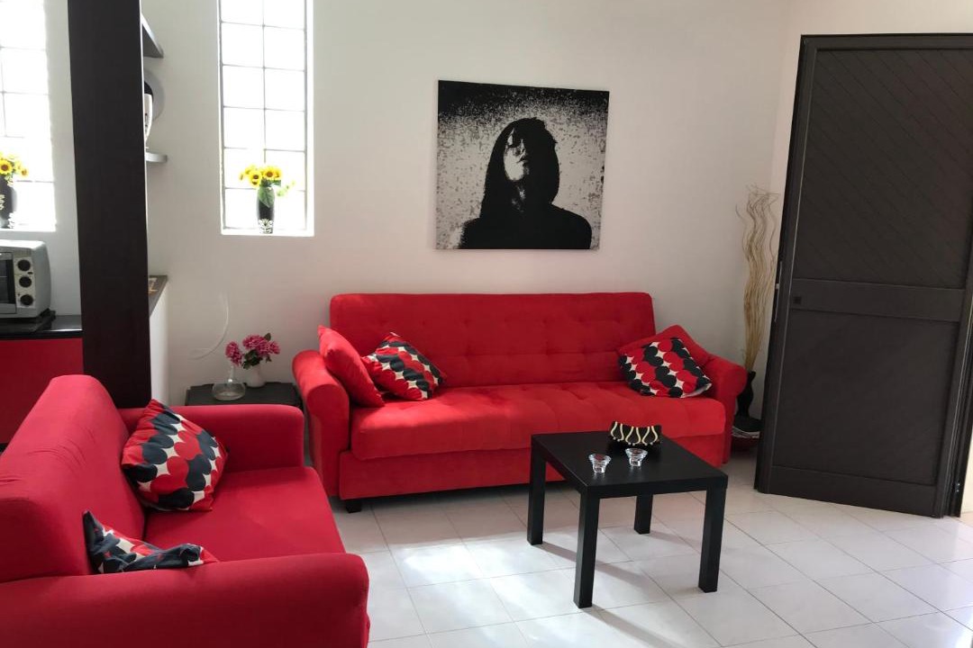 Photo of Livingroom in Granelli
