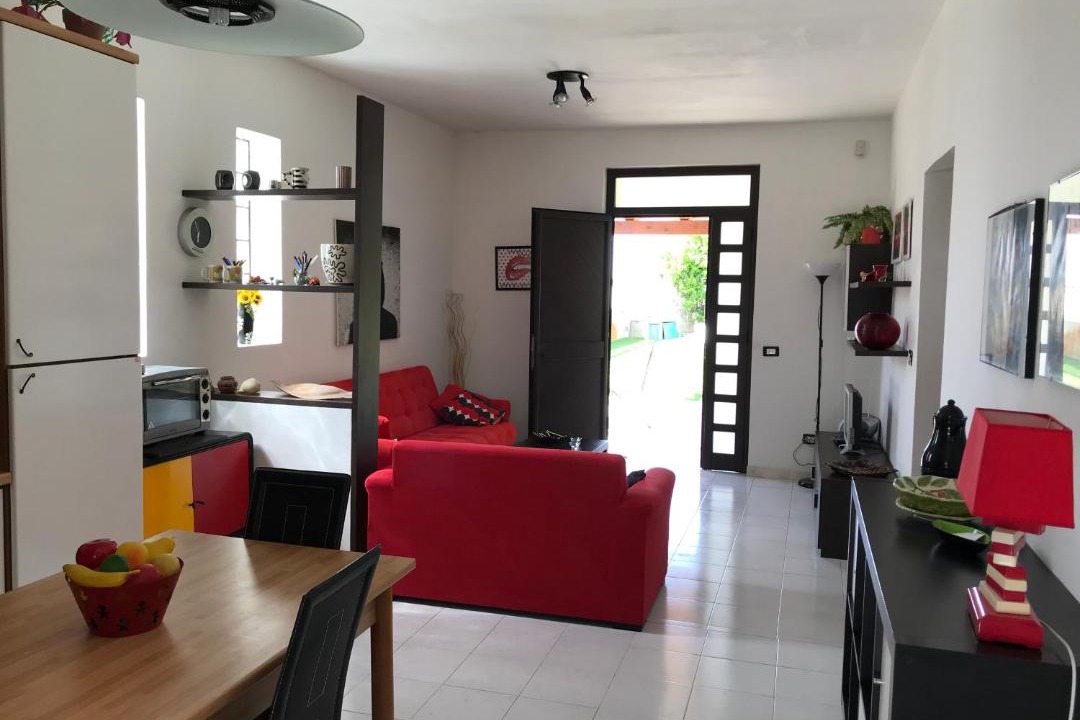 Photo of Livingroom in Granelli
