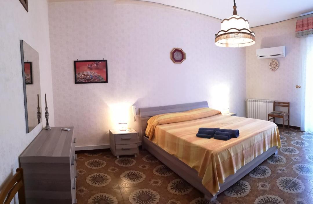 Photo of Bedroom in Partinico