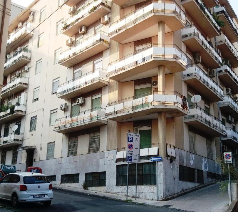 Photo of Buildings in Province of Messina