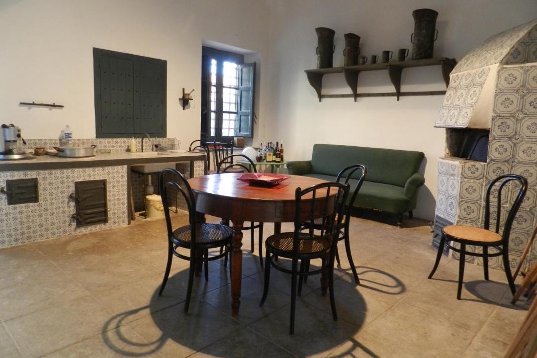 Photo of Kitchen in Roccapalumba