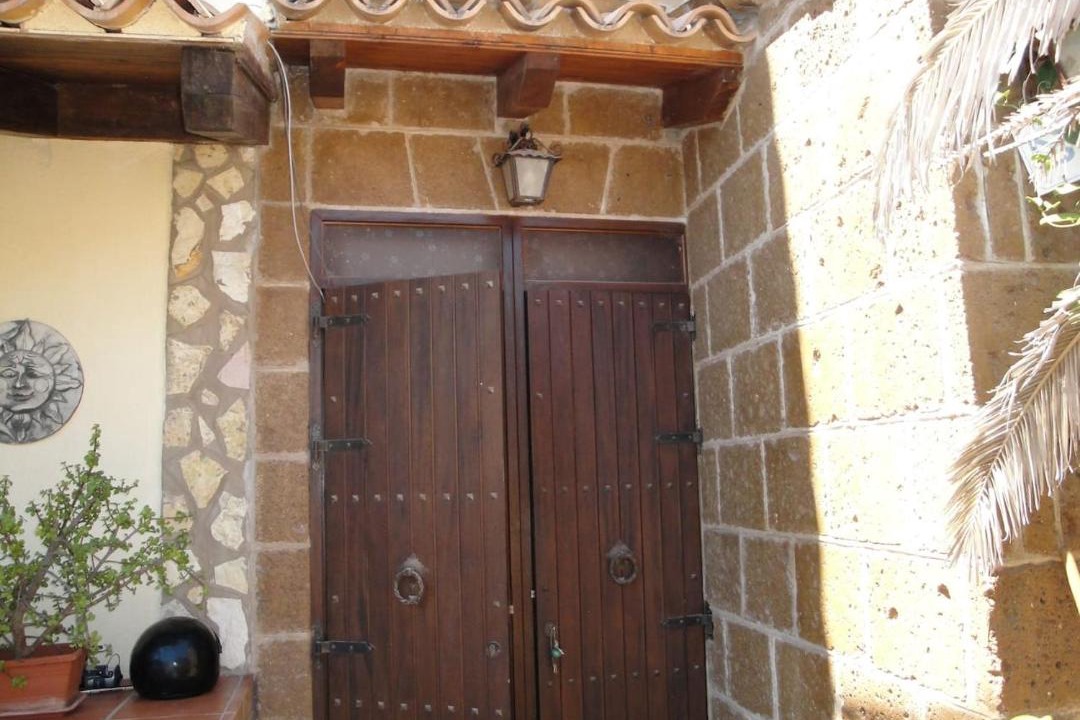 Photo of Buildings in Carini