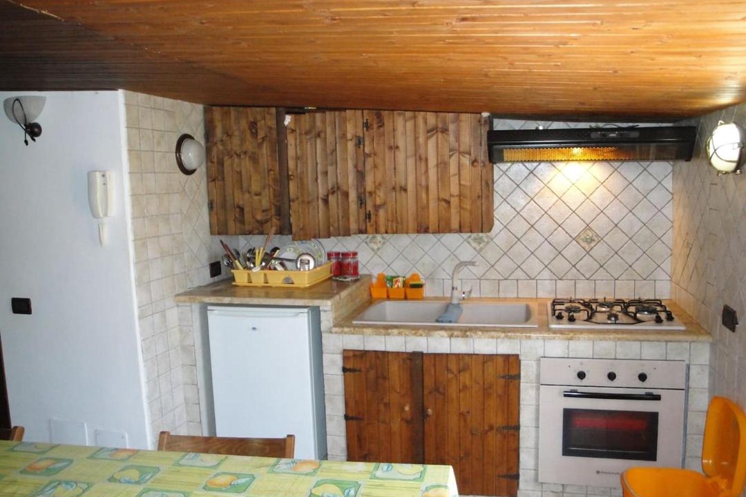 Photo of Kitchen in Carini