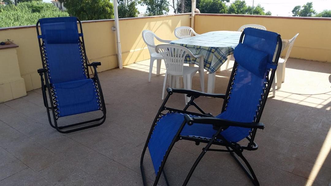 Photo of Patio Balcony in Sant'Anna