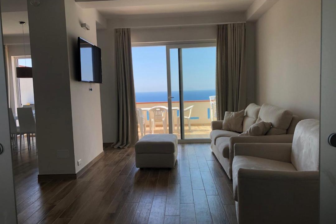 Photo of Livingroom in Capo d'Orlando