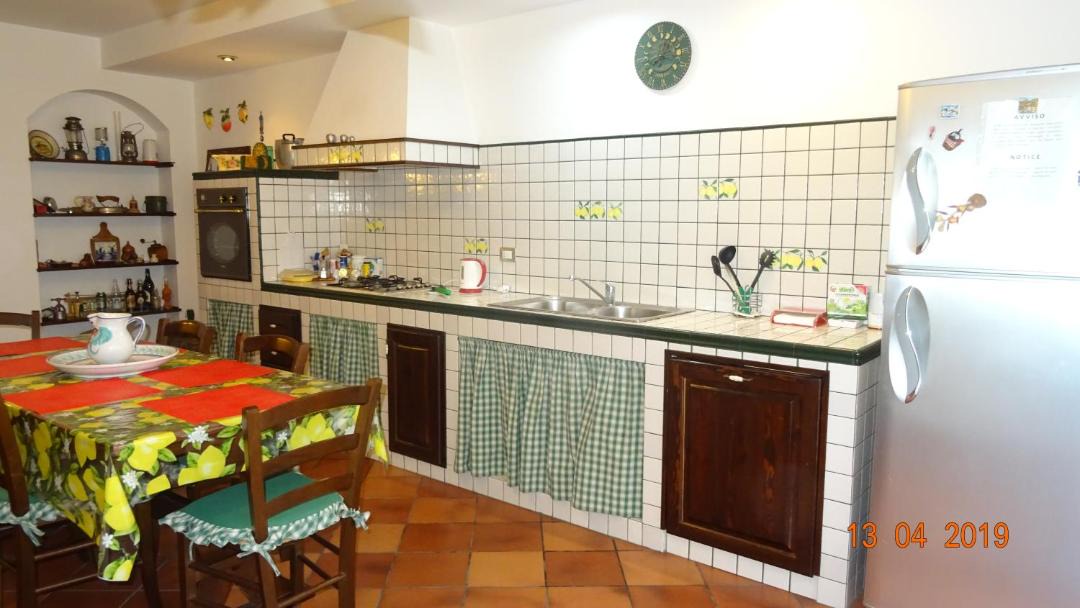 Photo of Kitchen in Monte Po-Nesima-San Leone-Rapisardi