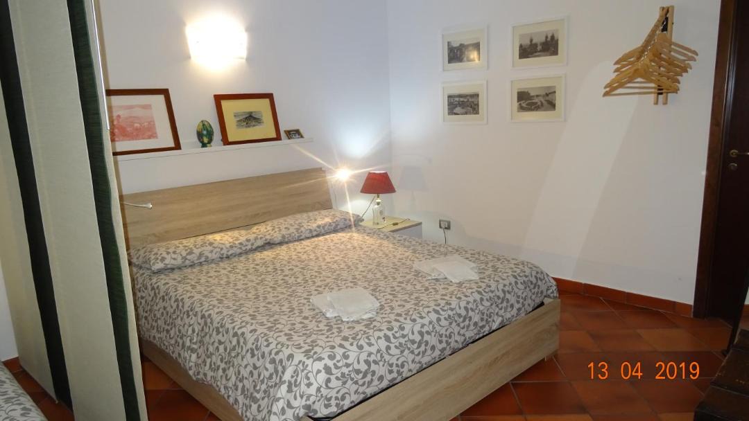 Photo of Bedroom in Monte Po-Nesima-San Leone-Rapisardi