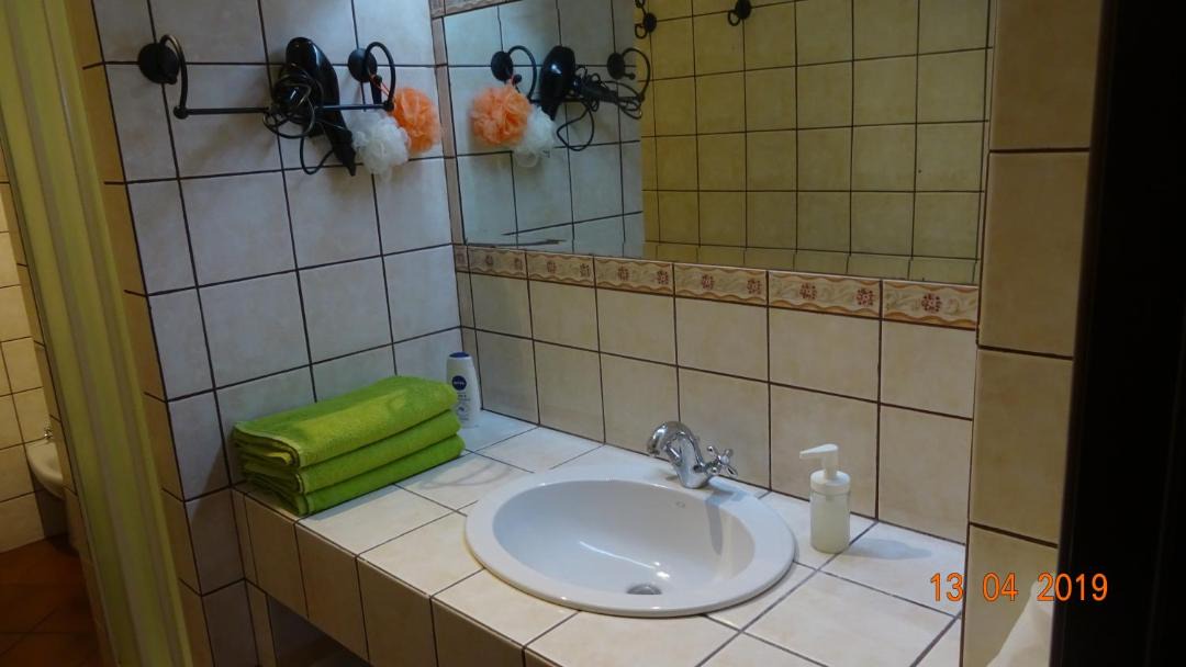 Photo of Bathroom in Monte Po-Nesima-San Leone-Rapisardi