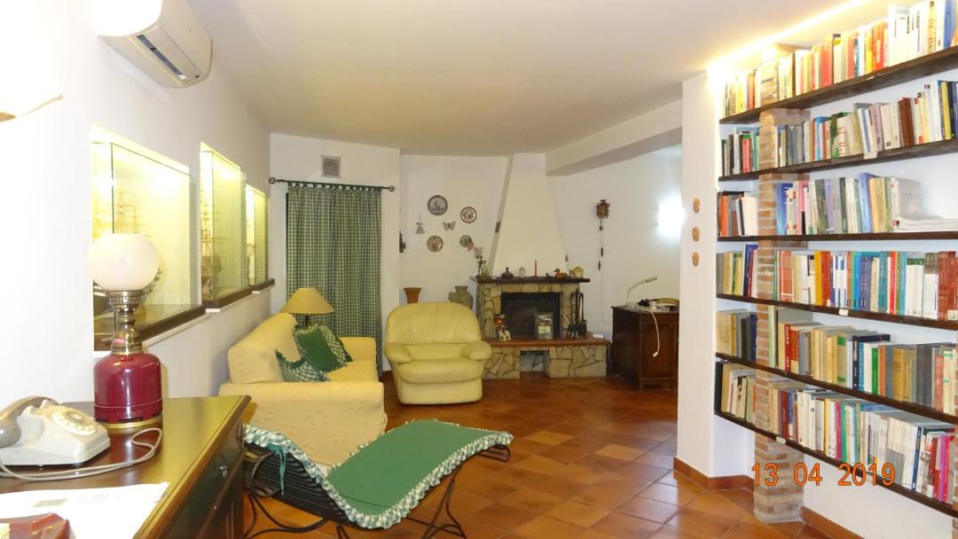 Photo of Livingroom in Monte Po-Nesima-San Leone-Rapisardi
