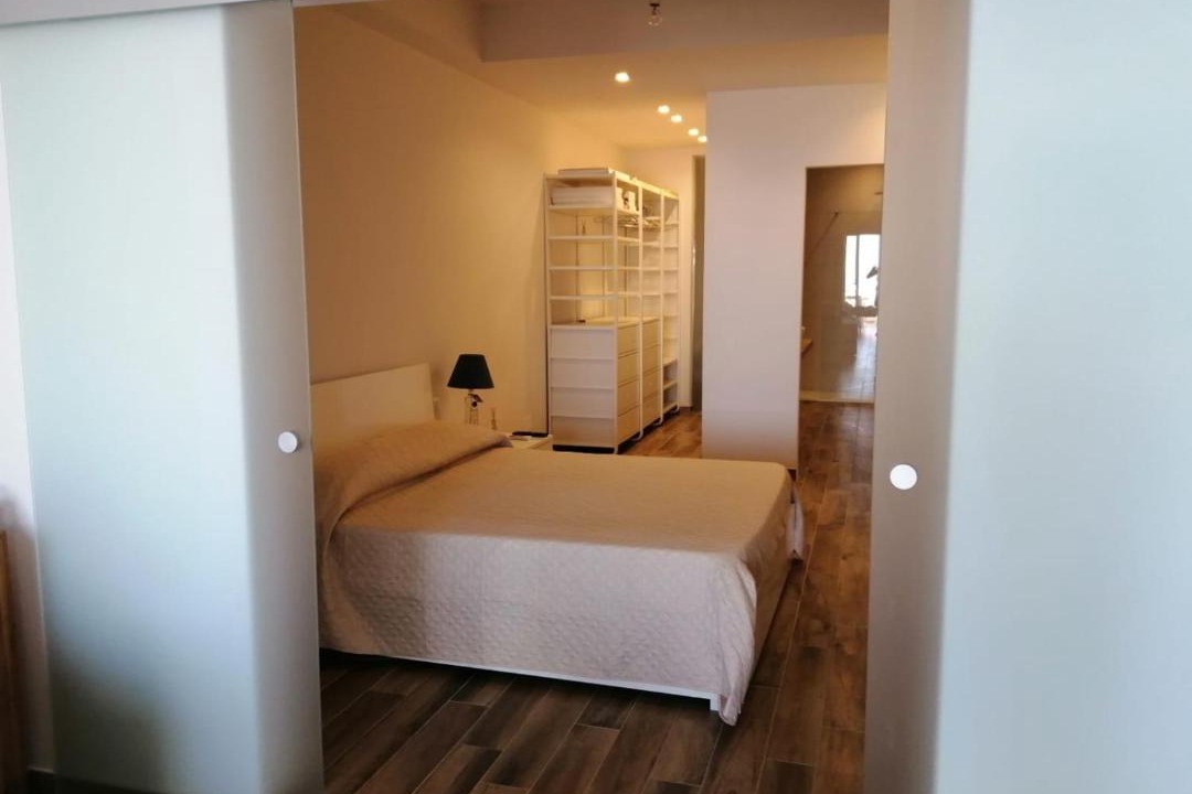Photo of Bedroom in Capo d'Orlando
