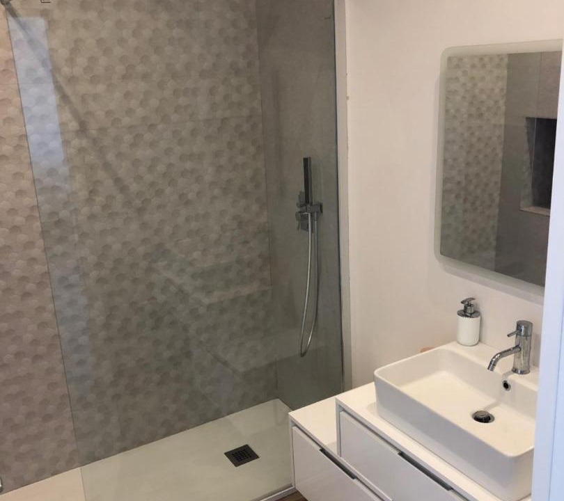 Photo of Bathroom in Capo d'Orlando