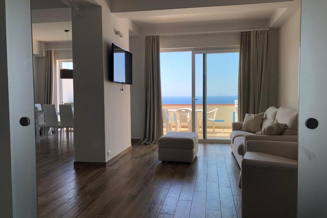 Photo of Livingroom in Capo d'Orlando