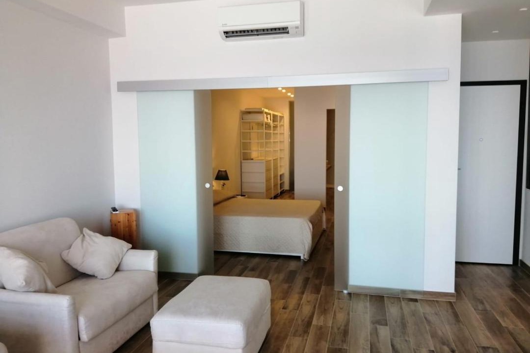 Photo of Livingroom in Capo d'Orlando