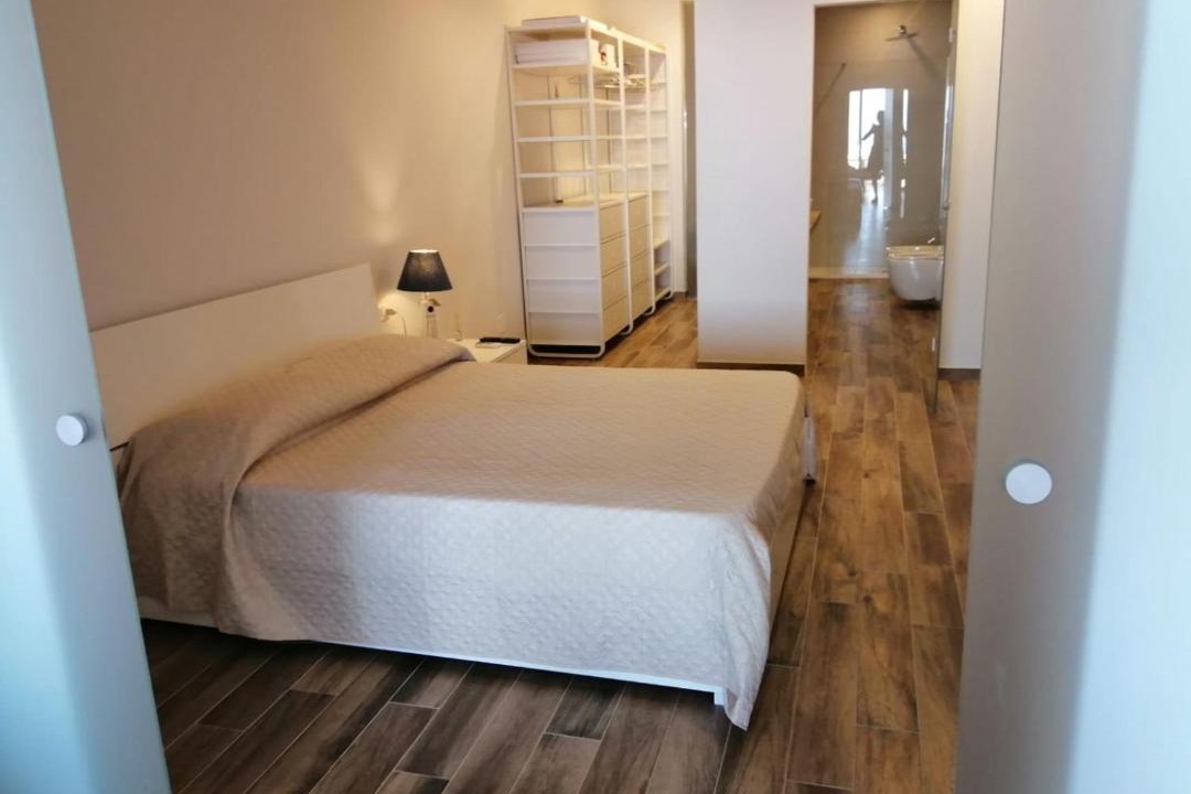 Photo of Bedroom in Capo d'Orlando