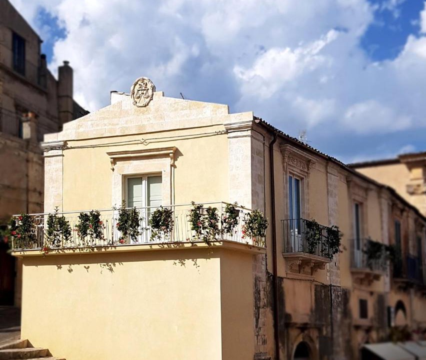 Photo of Others in Palazzolo Acreide Historic Centre