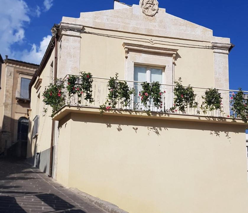 Photo of Others in Palazzolo Acreide Historic Centre