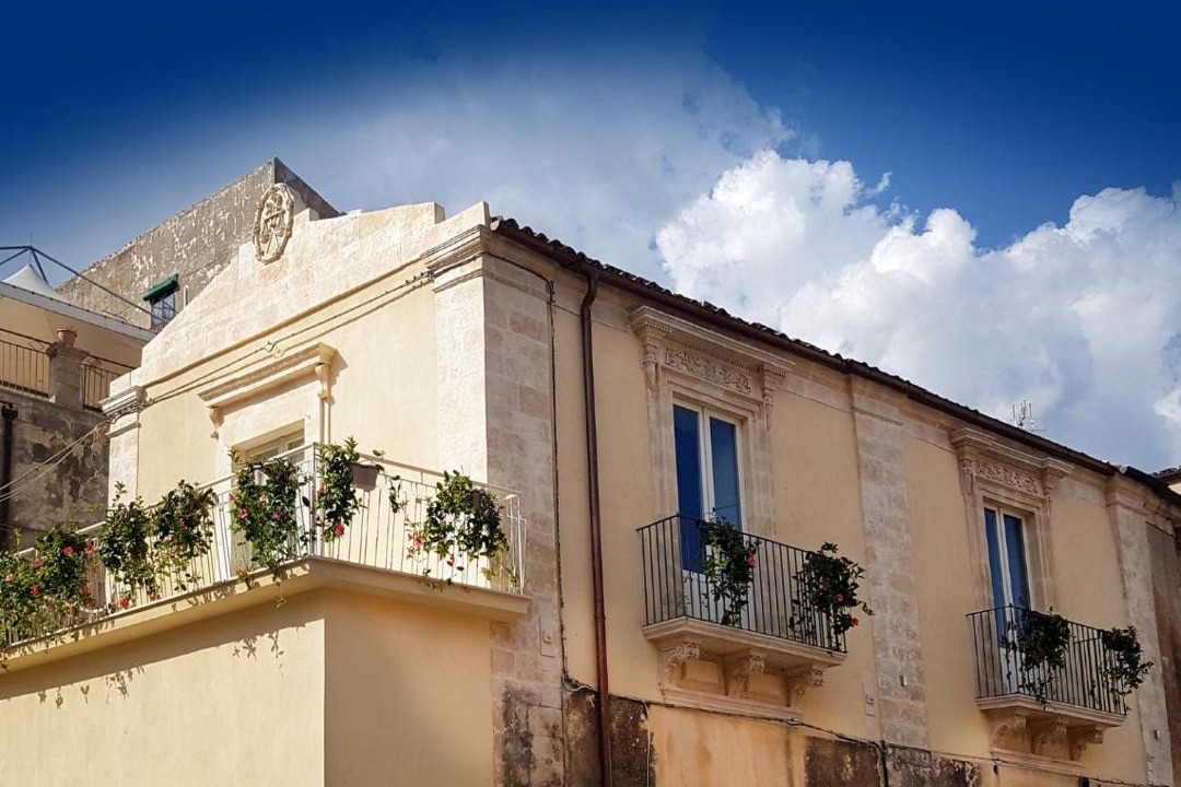 Photo of Others in Palazzolo Acreide Historic Centre