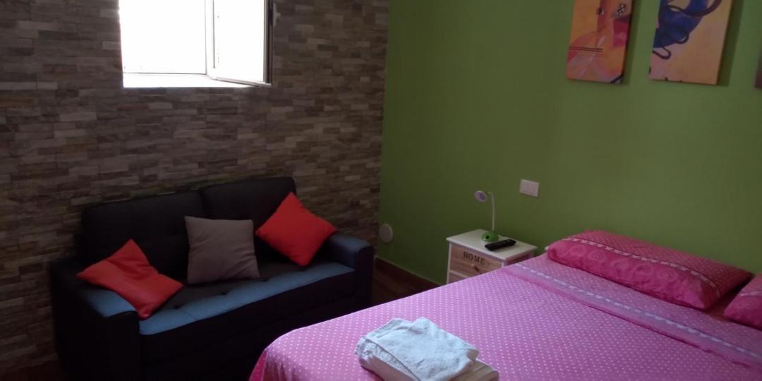 Photo of Bedroom in Agrigento