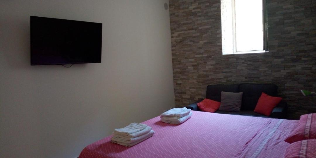 Photo of Bedroom in Agrigento