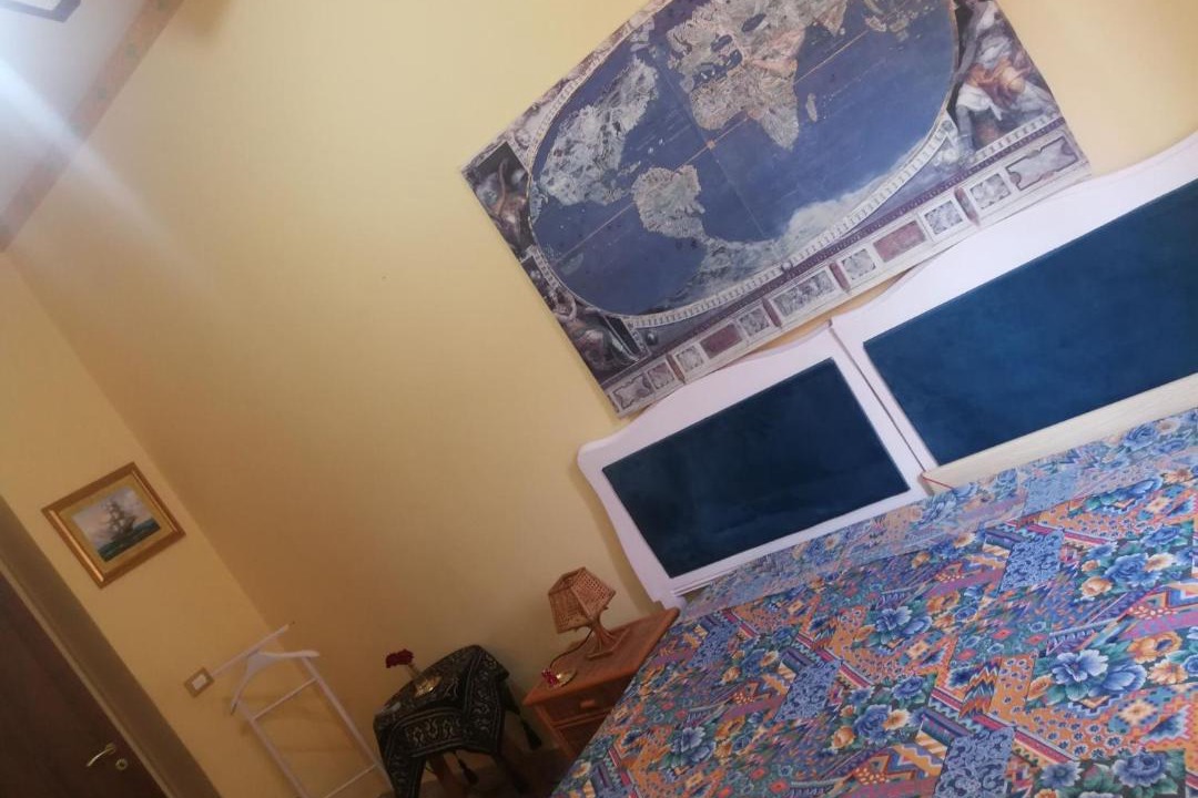 Photo of Bedroom in San Leone