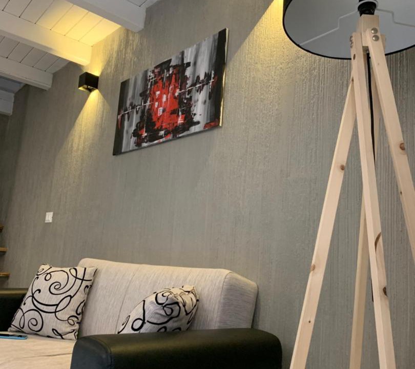 Photo of Livingroom in Albergheria
