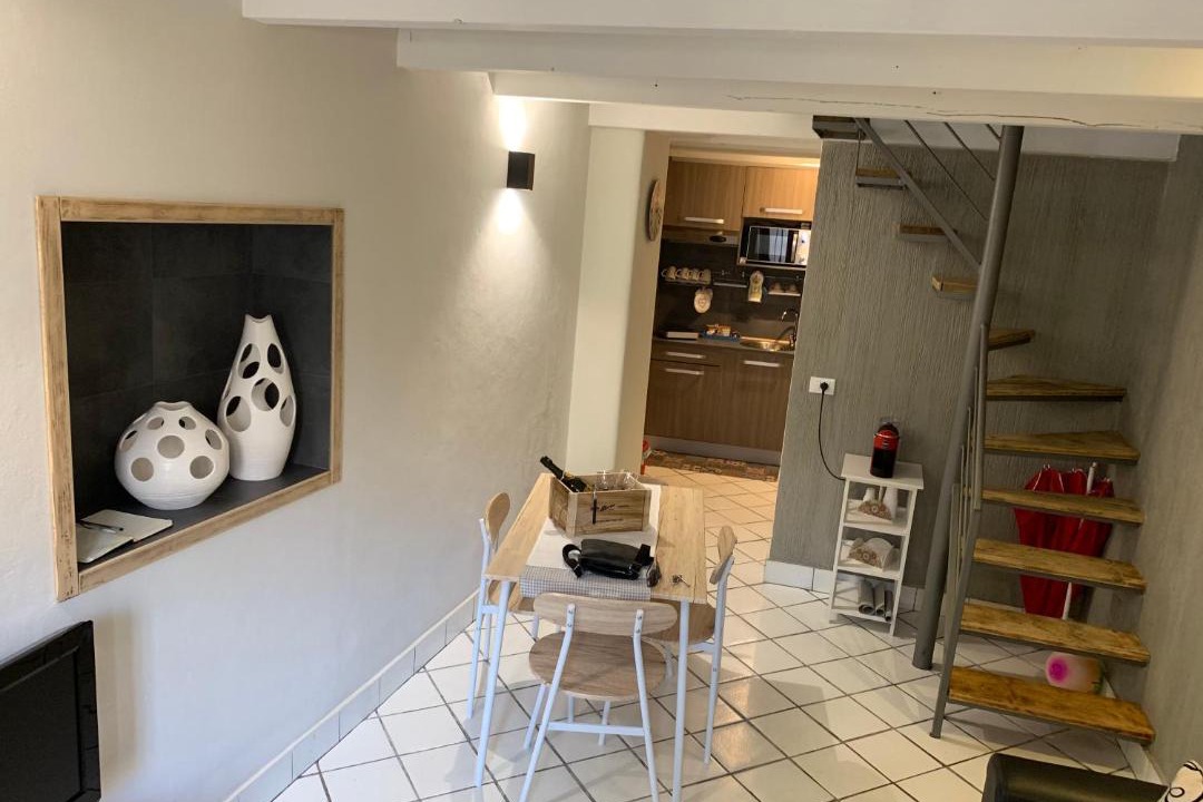Photo of Livingroom in Albergheria