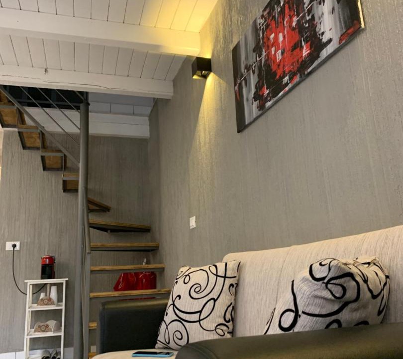 Photo of Livingroom in Albergheria