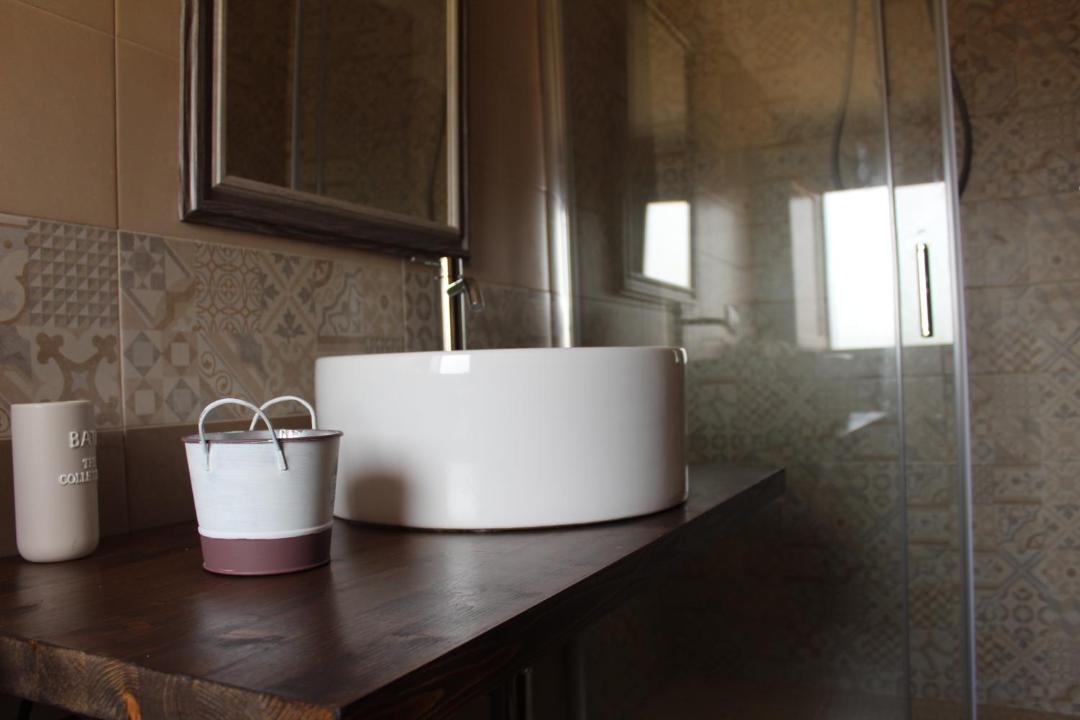 Photo of Bathroom in Dattilo