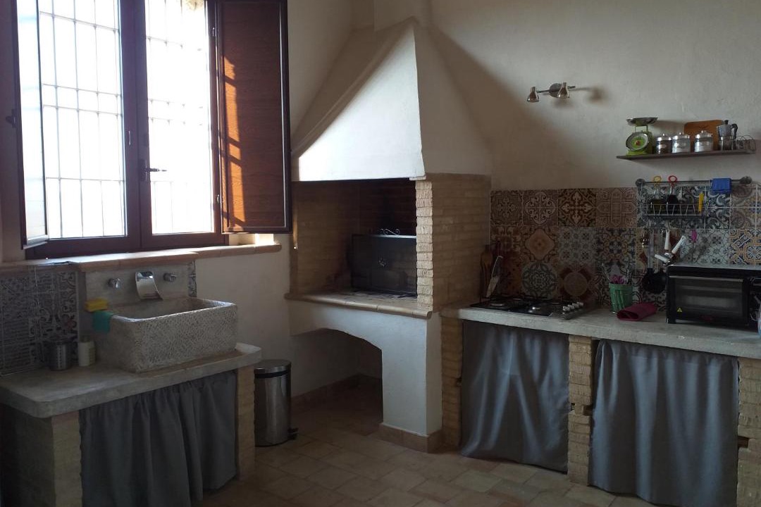 Photo of Kitchen in Naro