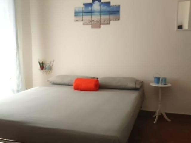 Photo of Bedroom in Marina di Patti