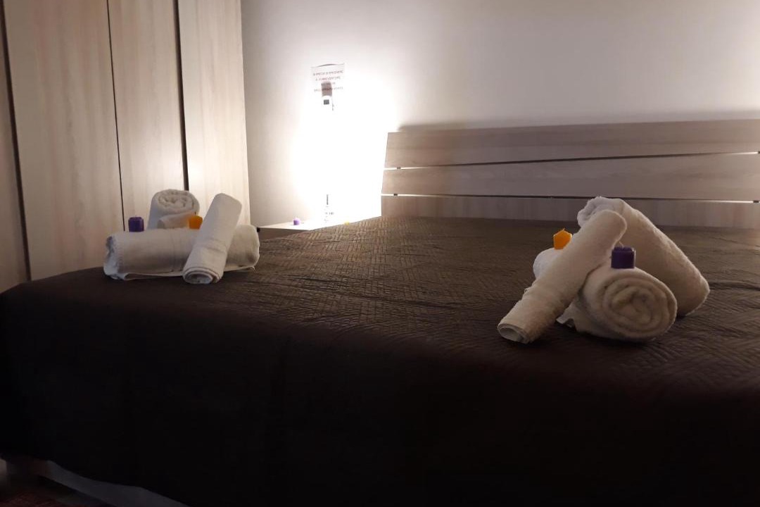 Photo of Bedroom in Pozzallo
