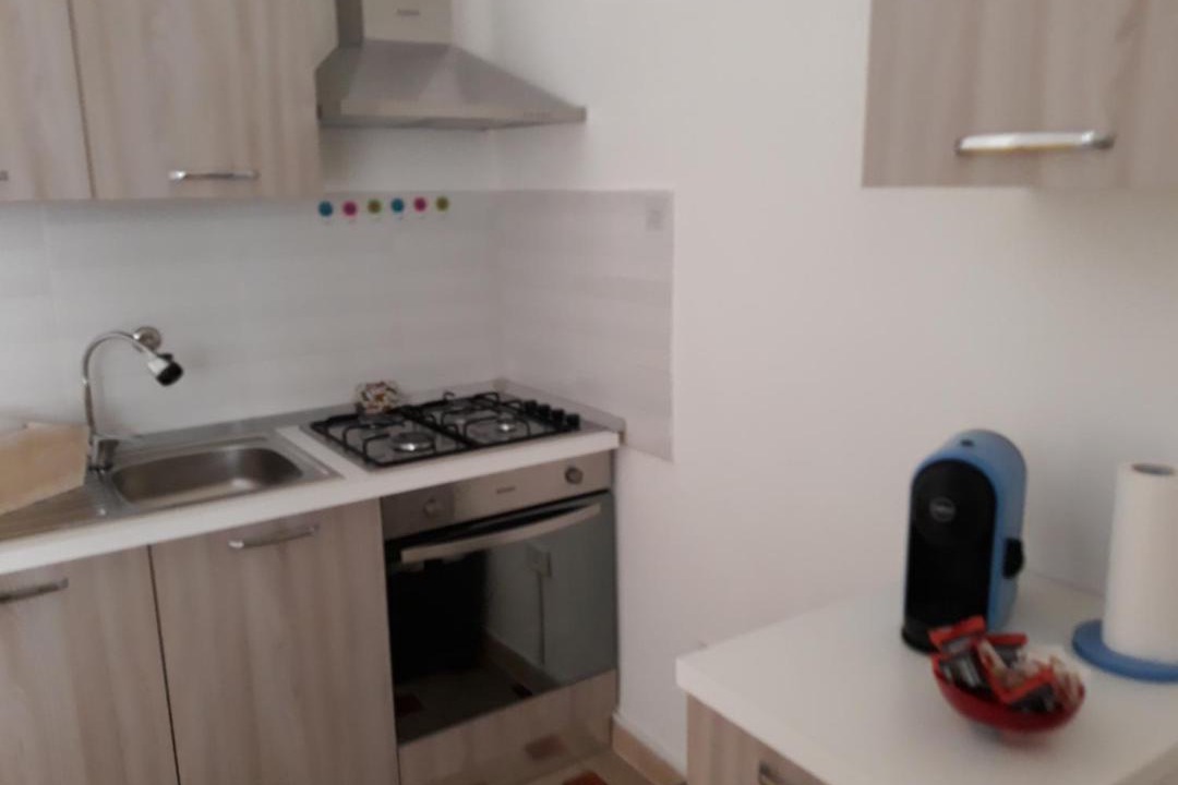 Photo of Kitchen in Pozzallo