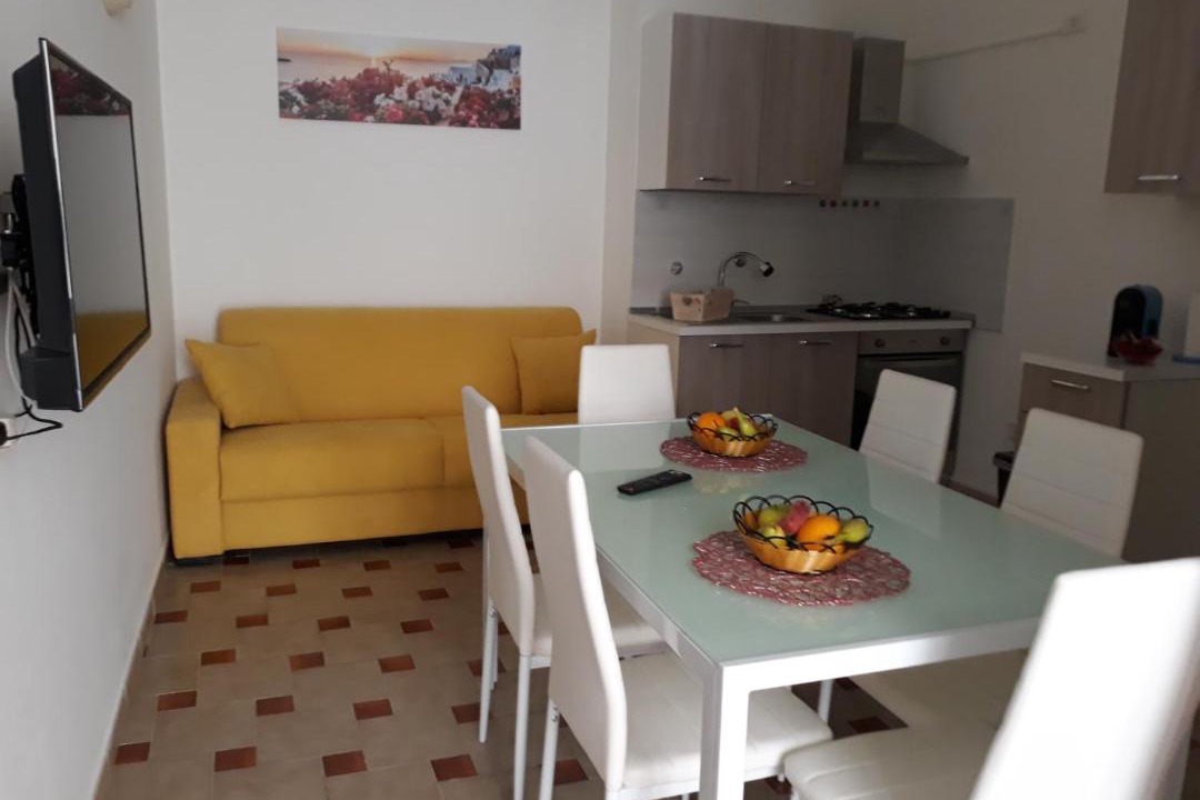 Photo of Livingroom in Pozzallo