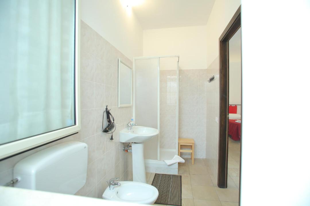 Photo of Bathroom in Piazza Armerina